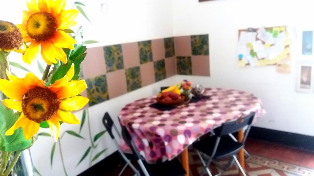 Hotel New Rubik's Castle Katania Zewnętrze zdjęcie