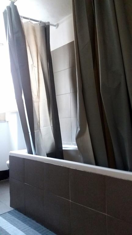 Hotel New Rubik's Castle Katania Zewnętrze zdjęcie