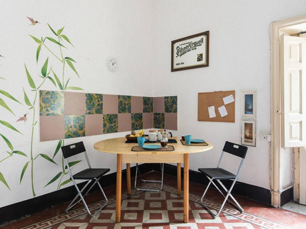 Hotel New Rubik's Castle Katania Zewnętrze zdjęcie