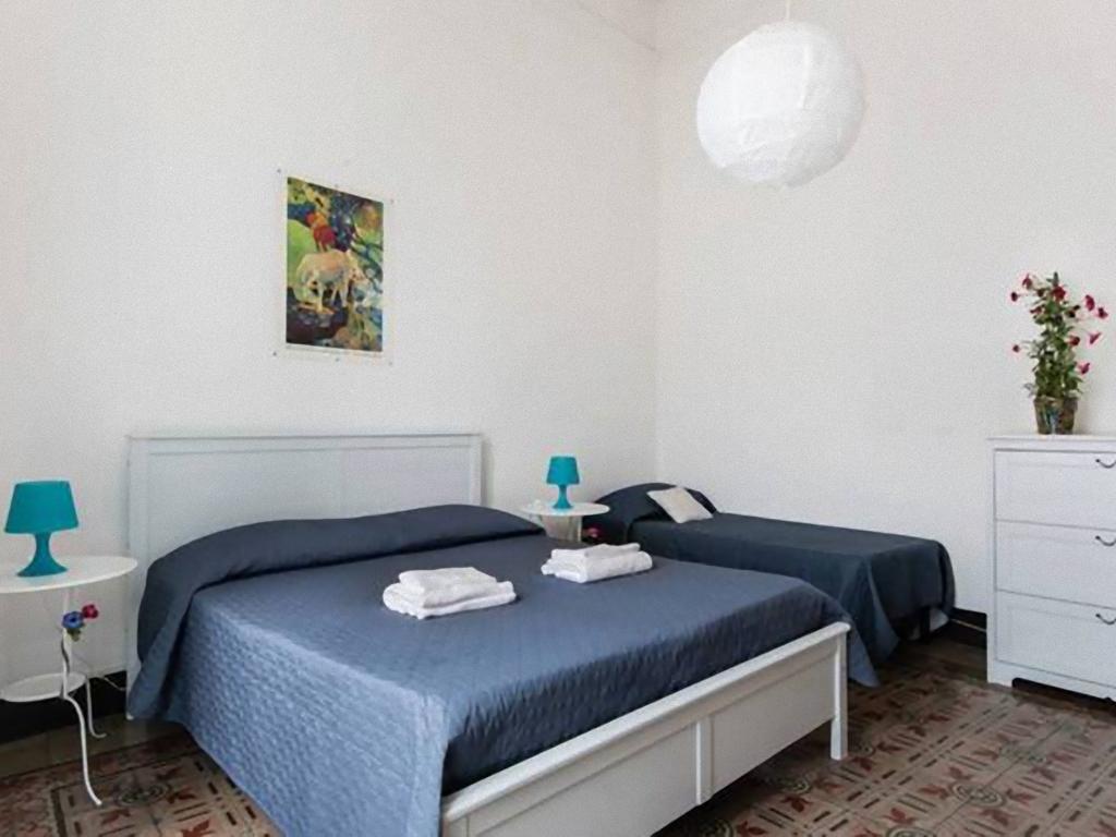 Hotel New Rubik's Castle Katania Zewnętrze zdjęcie