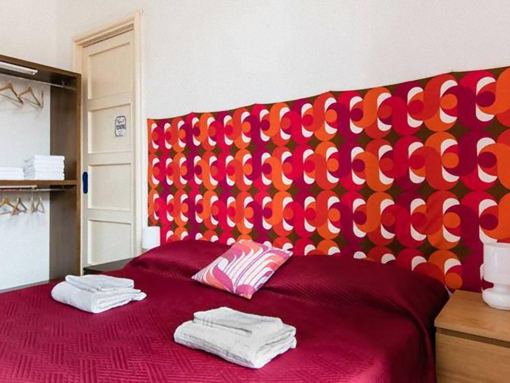 Hotel New Rubik's Castle Katania Zewnętrze zdjęcie