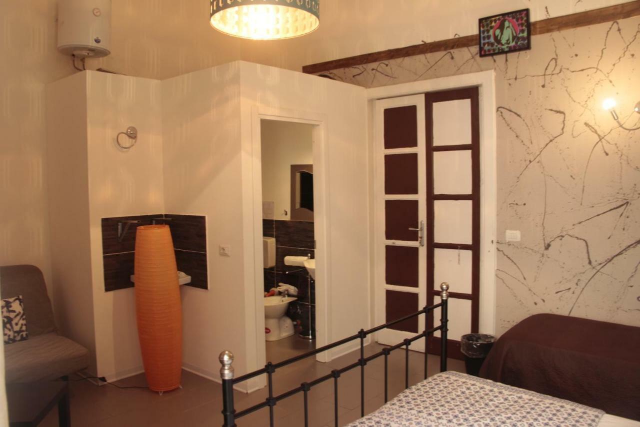 Hotel New Rubik's Castle Katania Zewnętrze zdjęcie