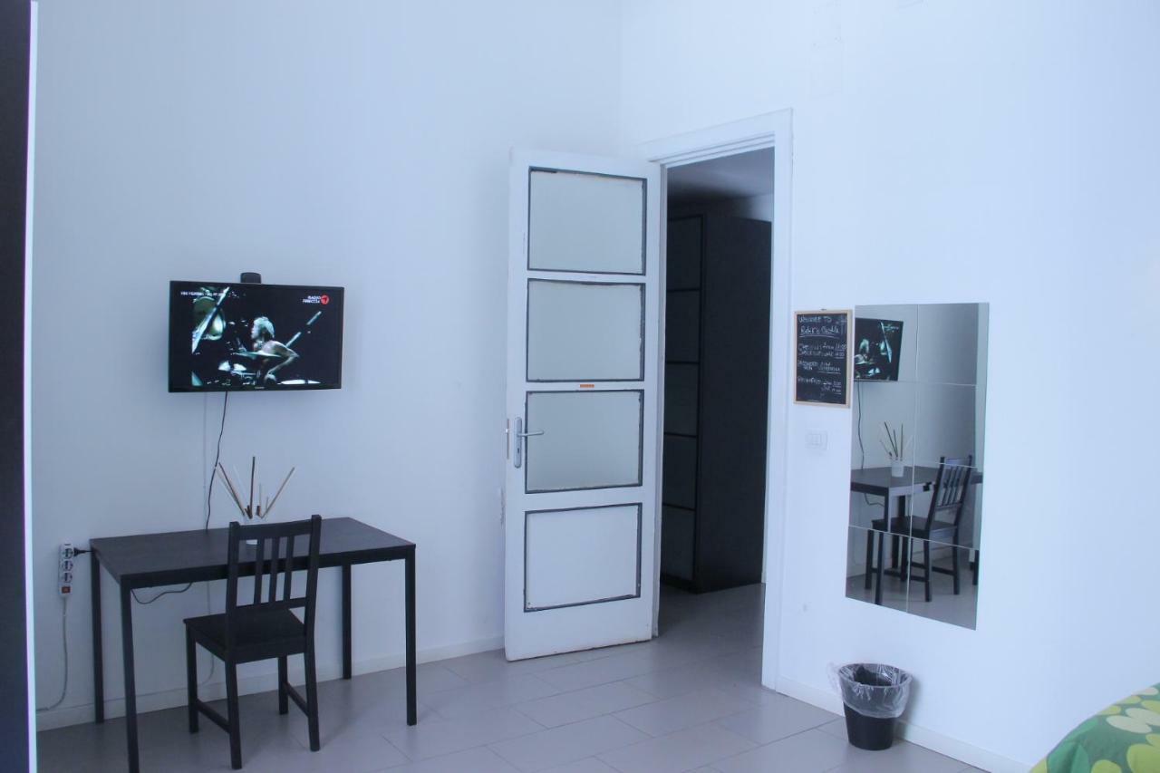 Hotel New Rubik's Castle Katania Zewnętrze zdjęcie